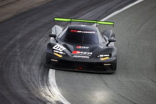 #119 - MZR Motorsportzentrum Ried - Marius Aigner - Reinhard Kofler - KTM X-BOW GT2 | SRO / JEP