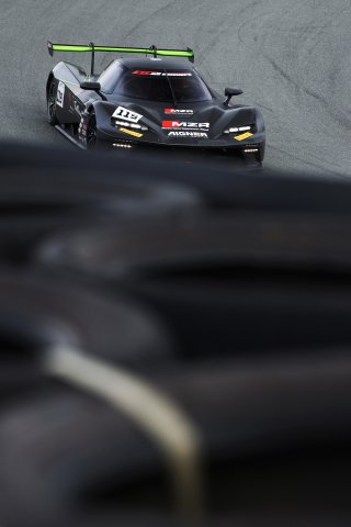 #119 - MZR Motorsportzentrum Ried - Marius Aigner - Reinhard Kofler - KTM X-BOW GT2 | SRO / JEP