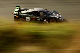 #119 - MZR Motorsportzentrum Ried - Marius Aigner - Reinhard Kofler - KTM X-BOW GT2 | SRO / JEP