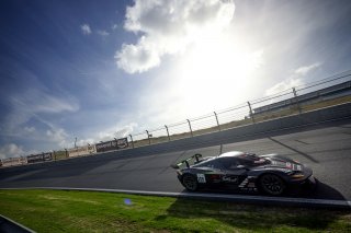 #119 - MZR Motorsportzentrum Ried - Marius Aigner - Reinhard Kofler - KTM X-BOW GT2 | SRO / JEP