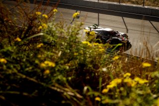 #119 - MZR Motorsportzentrum Ried - Marius Aigner - Reinhard Kofler - KTM X-BOW GT2 | SRO / JEP