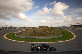 #119 - MZR Motorsportzentrum Ried - Marius Aigner - Reinhard Kofler - KTM X-BOW GT2 | SRO / JEP