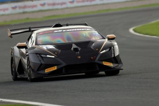 #24 - AKE Motorsport - Oliver Freymuth - Lamborghini Huracan Super Trofeo EVO2 | SRO / JEP