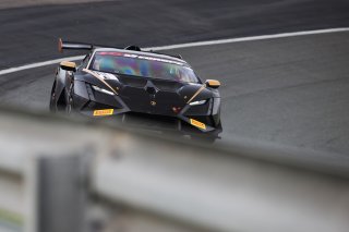 #24 - AKE Motorsport - Oliver Freymuth - Lamborghini Huracan Super Trofeo EVO2 | SRO / JEP