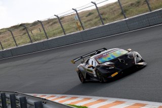 #24 - AKE Motorsport - Oliver Freymuth - Lamborghini Huracan Super Trofeo EVO2 | SRO / JEP