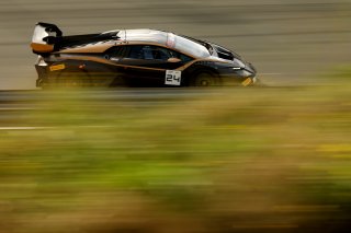 #24 - AKE Motorsport - Oliver Freymuth - Lamborghini Huracan Super Trofeo EVO2 | SRO / JEP