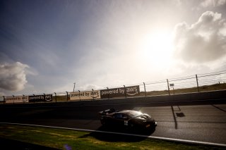 #24 - AKE Motorsport - Oliver Freymuth - Lamborghini Huracan Super Trofeo EVO2 | SRO / JEP