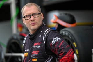 #294 - RTR Projects - Petr Lisa - Mercedes-AMG GT2 | SRO / JEP