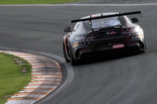 #294 - RTR Projects - Ondrej Rokos - Petr Lisa - Mercedes-AMG GT2 | SRO / JEP