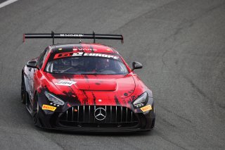 #294 - RTR Projects - Ondrej Rokos - Petr Lisa - Mercedes-AMG GT2 | SRO / JEP