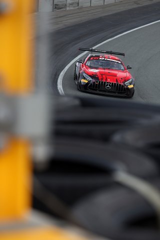 #294 - RTR Projects - Ondrej Rokos - Petr Lisa - Mercedes-AMG GT2 | SRO / JEP