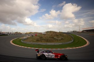 #294 - RTR Projects - Ondrej Rokos - Petr Lisa - Mercedes-AMG GT2 | SRO / JEP