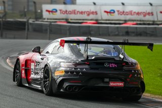 #294 - RTR Projects - Ondrej Rokos - Petr Lisa - Mercedes-AMG GT2 | SRO / JEP