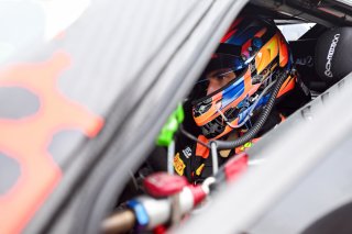 #3 - CMR - Ethan Gialdini  - Ginetta G56 GT2 | SRO / JEP