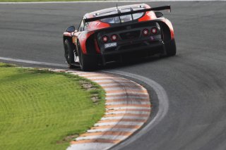 #3 - CMR - Ethan Gialdini - Mikkel Njor - Ginetta G56 GT2 | SRO / JEP