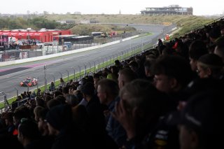 #3 - CMR - Ethan Gialdini - Mikkel Njor - Ginetta G56 GT2 | SRO / JEP