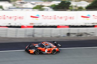 #3 - CMR - Ethan Gialdini - Mikkel Njor - Ginetta G56 GT2 | SRO / JEP