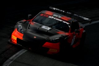 #3 - CMR - Ethan Gialdini - Mikkel Njor - Ginetta G56 GT2 | SRO / JEP