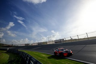 #3 - CMR - Ethan Gialdini - Mikkel Njor - Ginetta G56 GT2 | SRO / JEP