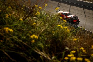 #3 - CMR - Ethan Gialdini - Mikkel Njor - Ginetta G56 GT2 | SRO / JEP