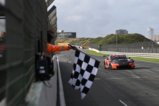 #3 - CMR - Ethan Gialdini - Mikkel Njor - Ginetta G56 GT2
 | SRO / JEP