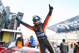 #3 - CMR - Ethan Gialdini - Mikkel Njor - Ginetta G56 GT2
 | SRO / JEP