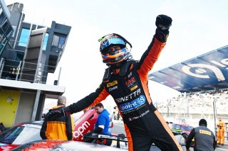 #3 - CMR - Ethan Gialdini - Mikkel Njor - Ginetta G56 GT2
 | SRO / JEP