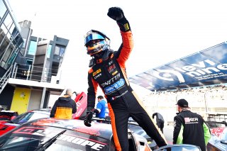 #3 - CMR - Ethan Gialdini - Mikkel Njor - Ginetta G56 GT2
 | SRO / JEP