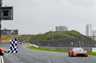 #3 - CMR - Ethan Gialdini - Mikkel Njor - Ginetta G56 GT2 | SRO / JEP
