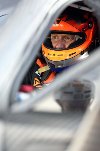#62 - CMR - Lawrence Tomlinson - Ginetta G56 GT2 | SRO / JEP