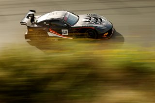 #62 - CMR - Mike Simpson - Lawrence Tomlinson - Ginetta G56 GT2 | SRO / JEP