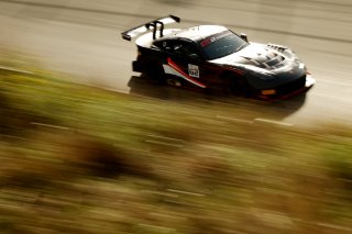 #62 - CMR - Mike Simpson - Lawrence Tomlinson - Ginetta G56 GT2 | SRO / JEP