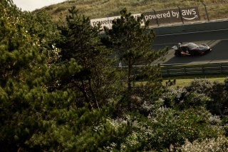 #62 - CMR - Mike Simpson - Lawrence Tomlinson - Ginetta G56 GT2 | SRO / JEP