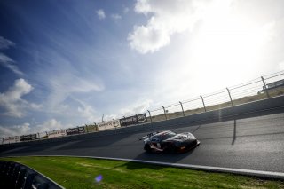#62 - CMR - Mike Simpson - Lawrence Tomlinson - Ginetta G56 GT2 | SRO / JEP