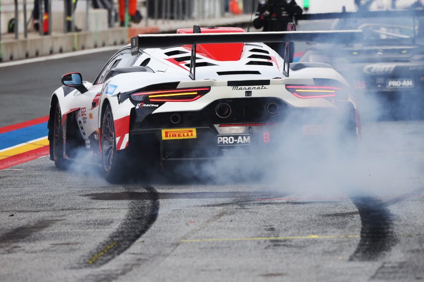 Race 1