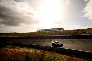 #8 - LP Racing - Thomas Yu Lee - Niccol&ograve; Pirri - Maserati GT2 | SRO / JEP