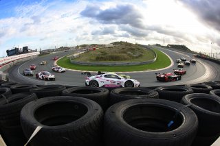 #85 - Iron Dames by SP Racing - Laura Van Den Hengel - Sarah Bovy - Maserati GT2 | SRO / JEP