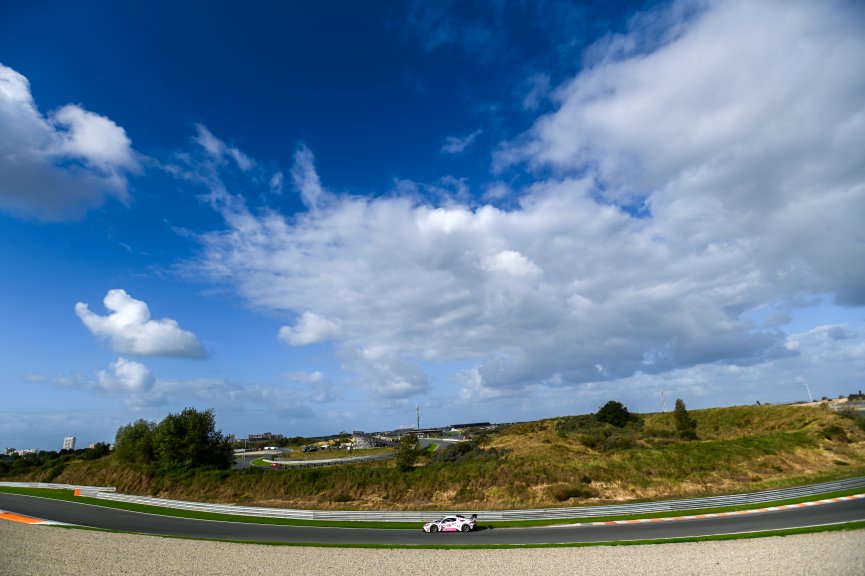 Free Practice 1