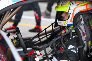 #88 - LP Racing - Stefan Rosina - Audi R8 LMS GT2 | SRO / JEP