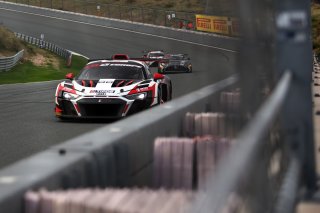 #88 - LP Racing - Stefan Rosina - Lorenzo Marcucci - Audi R8 LMS GT2 | SRO / JEP