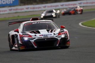 #88 - LP Racing - Stefan Rosina - Lorenzo Marcucci - Audi R8 LMS GT2 | SRO / JEP