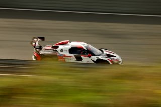 #88 - LP Racing - Stefan Rosina - Lorenzo Marcucci - Audi R8 LMS GT2 | SRO / JEP