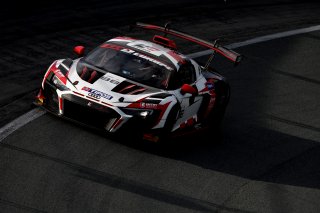 #88 - LP Racing - Stefan Rosina - Lorenzo Marcucci - Audi R8 LMS GT2 | SRO / JEP