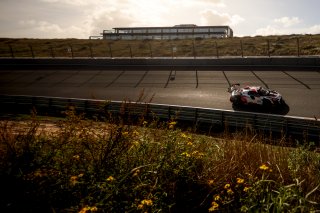 #88 - LP Racing - Stefan Rosina - Lorenzo Marcucci - Audi R8 LMS GT2 | SRO / JEP