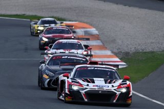 #88 - LP Racing - Stefan Rosina - Lorenzo Marcucci - Audi R8 LMS GT2
 | SRO / JEP