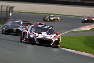 #88 - LP Racing - Stefan Rosina - Lorenzo Marcucci - Audi R8 LMS GT2
 | SRO / JEP