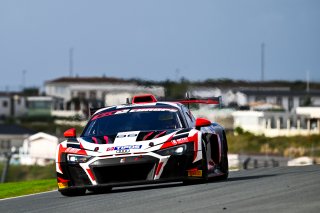 #88 - LP Racing - Stefan Rosina - Lorenzo Marcucci - Audi R8 LMS GT2 | SRO / JEP