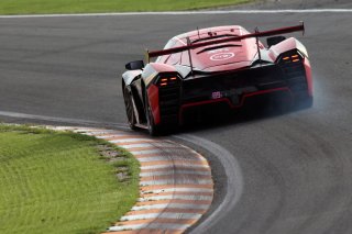 #89 - RTR Projects - Viktor Mraz - Lennart Maronieck - KTM X-BOW GT2 | SRO / JEP