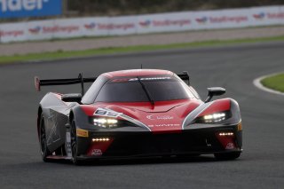 #89 - RTR Projects - Viktor Mraz - Lennart Maronieck - KTM X-BOW GT2 | SRO / JEP