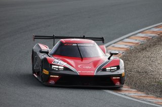 #89 - RTR Projects - Viktor Mraz - Lennart Maronieck - KTM X-BOW GT2 | SRO / JEP